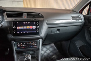Volkswagen Tiguan 2.0TDI 110 kW*Life*ČR*DPH 2023