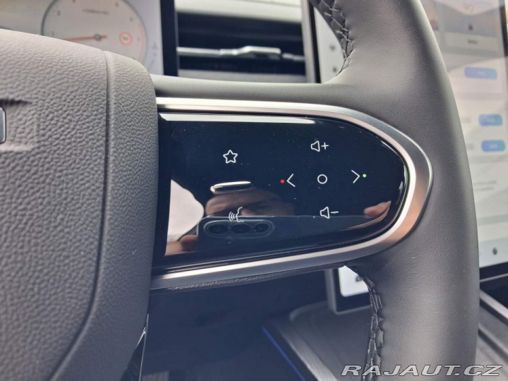 Jaecoo 7 Exclusive 1.6 tGDI ICE AW 2026