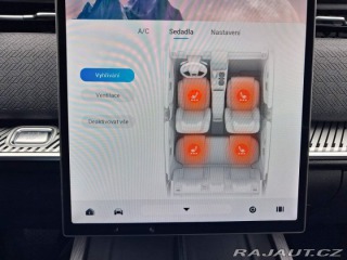 Jaecoo 7 Exclusive 1.6 tGDI ICE AW 2026