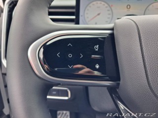 Jaecoo 7 Exclusive 1.6 tGDI ICE AW 2026