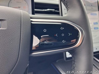 Jaecoo 7 Exclusive 1.6 tGDI ICE AW 2026