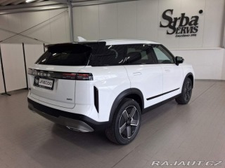 Jaecoo 7 Exclusive 1.6 tGDI ICE AW 2026