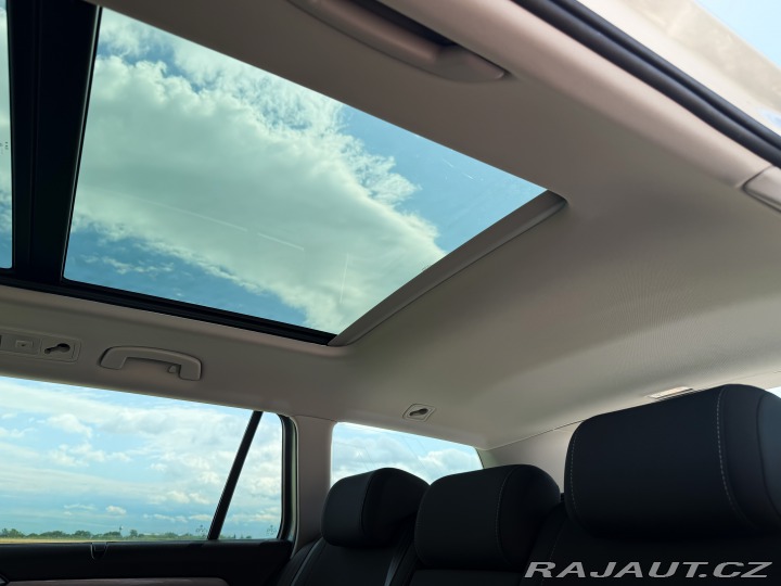 Volkswagen Passat 2021 facelift 2.0 TDI DSG 2021