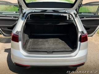 Volkswagen Passat 2021 facelift 2.0 TDI DSG 2021