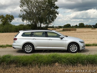 Volkswagen Passat 2021 facelift 2.0 TDI DSG 2021