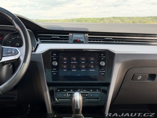 Volkswagen Passat 2021 facelift 2.0 TDI DSG 2021