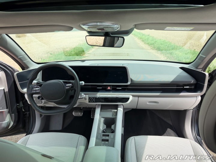 Hyundai Ioniq 6 4x4 Power Style Premium 7 2023