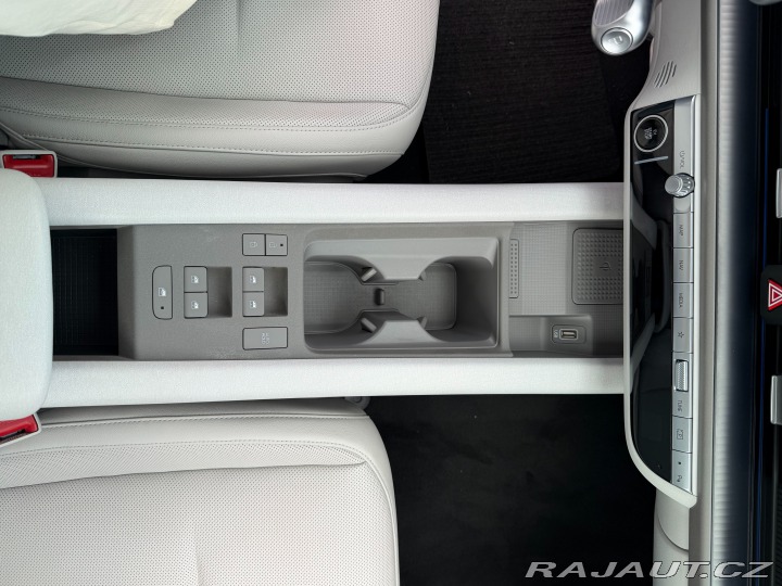 Hyundai Ioniq 6 4x4 Power Style Premium 2023