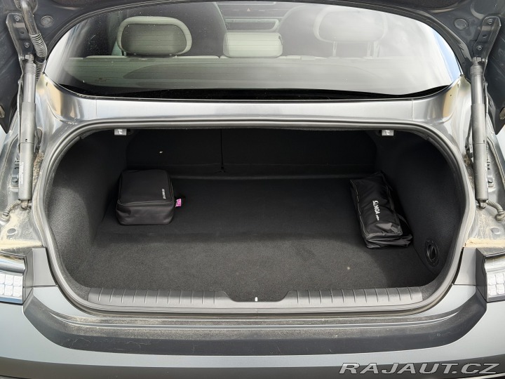 Hyundai Ioniq 6 4x4 Power Style Premium 7 2023