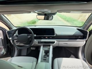 Hyundai Ioniq 6 4x4 Power Style Premium 7 2023