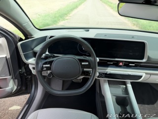 Hyundai Ioniq 6 4x4 Power Style Premium 7 2023