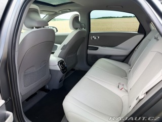 Hyundai Ioniq 6 4x4 Power Style Premium 7 2023