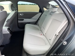 Hyundai Ioniq 6 4x4 Power Style Premium 7 2023