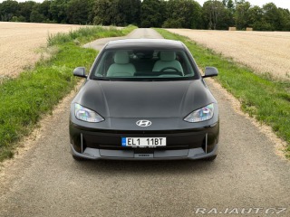 Hyundai Ioniq 6 4x4 Power Style Premium 7 2023