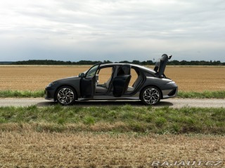 Hyundai Ioniq 6 4x4 Power Style Premium 7 2023