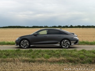 Hyundai Ioniq 6 4x4 Power Style Premium 7 2023