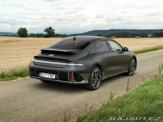 Hyundai Ioniq 6 4x4 Power Style Premium 7 2023