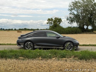 Hyundai Ioniq 6 4x4 Power Style Premium 7 2023