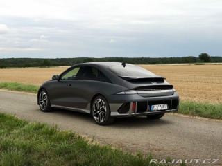 Hyundai Ioniq 6 4x4 Power Style Premium 7 2023