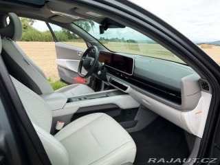 Hyundai Ioniq 6 4x4 Power Style Premium 7 2023