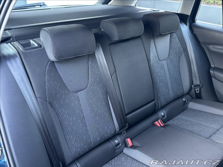 Škoda Octavia 1,5 TSI 150PS Style M/T 2023