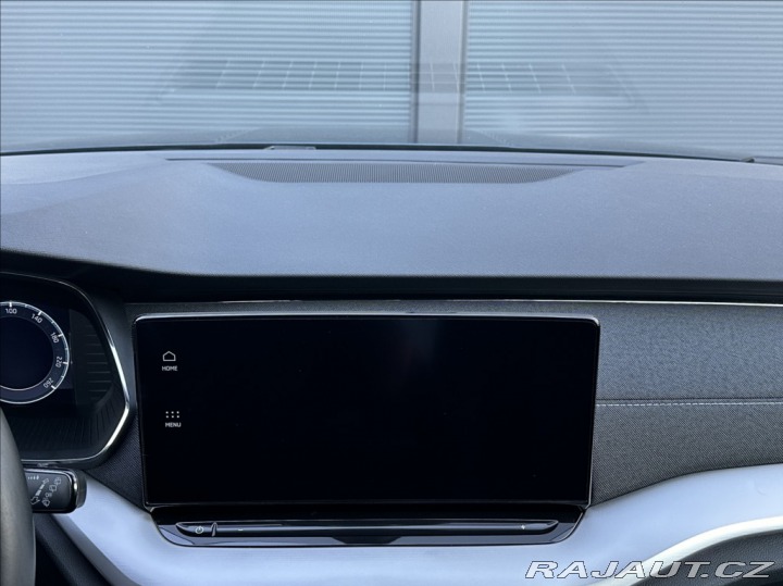 Škoda Octavia 1,5 TSI 150PS Style M/T 2023