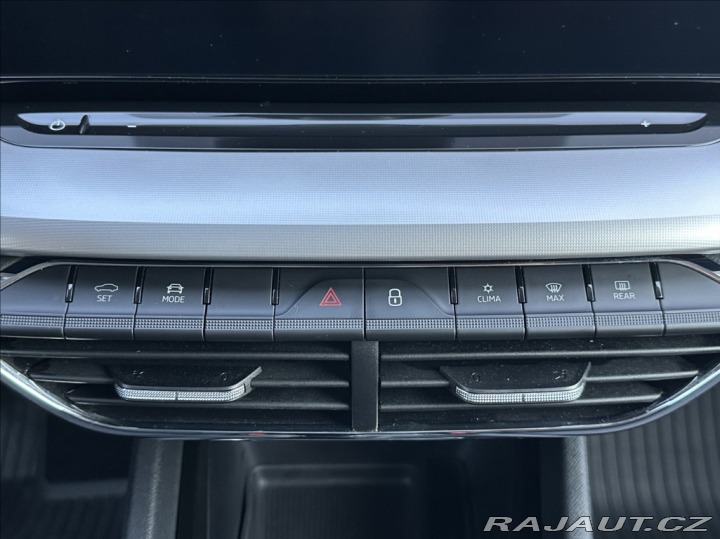 Škoda Octavia 1,5 TSI 150PS Style M/T 2023