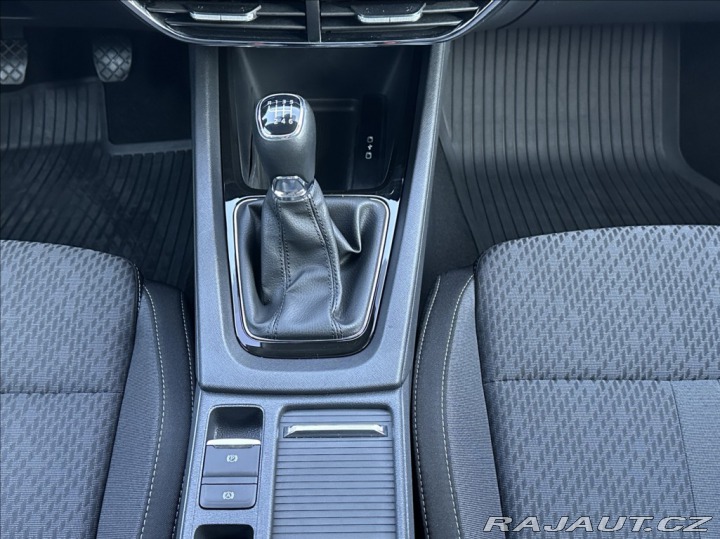 Škoda Octavia 1,5 TSI 150PS Style M/T 2023