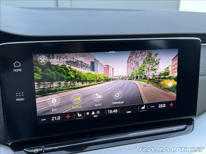 Škoda Octavia 1,5 TSI 150PS Style M/T 2023
