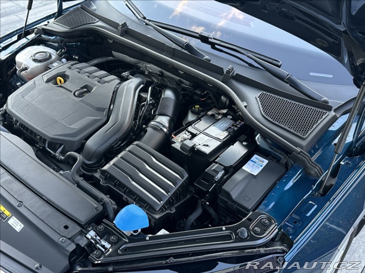 Škoda Octavia 1,5 TSI 150PS Style M/T 2023