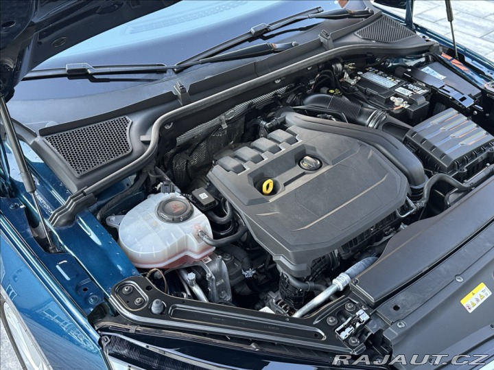 Škoda Octavia 1,5 TSI 150PS Style M/T 2023