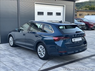 Škoda Octavia 1,5 TSI 150PS Style M/T 2023