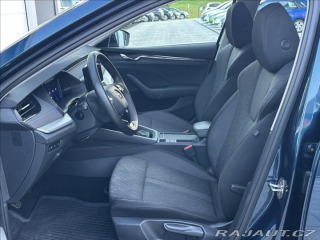 Škoda Octavia 1,5 TSI 150PS Style M/T 2023