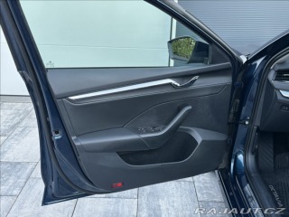 Škoda Octavia 1,5 TSI 150PS Style M/T 2023
