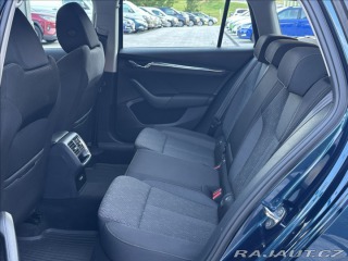 Škoda Octavia 1,5 TSI 150PS Style M/T 2023