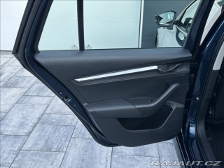 Škoda Octavia 1,5 TSI 150PS Style M/T 2023