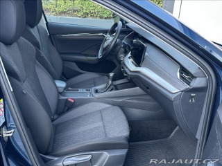 Škoda Octavia 1,5 TSI 150PS Style M/T 2023