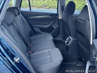 Škoda Octavia 1,5 TSI 150PS Style M/T 2023