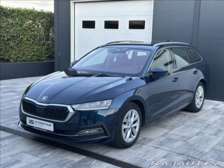Škoda Octavia 1,5 TSI 150PS Style M/T 2023
