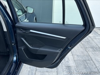 Škoda Octavia 1,5 TSI 150PS Style M/T 2023