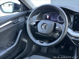 Škoda Octavia 1,5 TSI 150PS Style M/T 2023