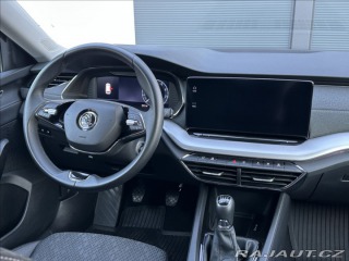 Škoda Octavia 1,5 TSI 150PS Style M/T 2023