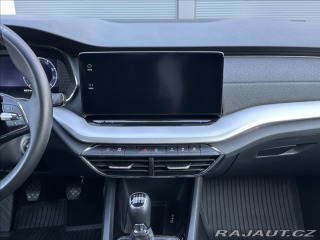 Škoda Octavia 1,5 TSI 150PS Style M/T 2023