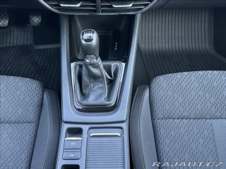 Škoda Octavia 1,5 TSI 150PS Style M/T 2023