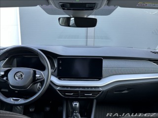 Škoda Octavia 1,5 TSI 150PS Style M/T 2023