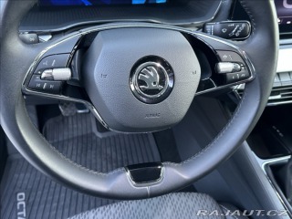 Škoda Octavia 1,5 TSI 150PS Style M/T 2023