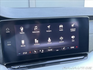 Škoda Octavia 1,5 TSI 150PS Style M/T 2023