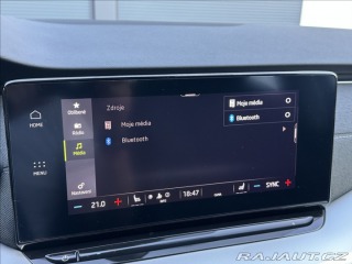 Škoda Octavia 1,5 TSI 150PS Style M/T 2023