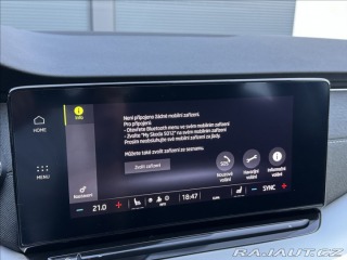 Škoda Octavia 1,5 TSI 150PS Style M/T 2023