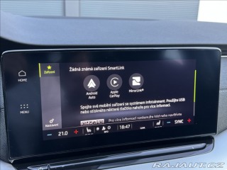 Škoda Octavia 1,5 TSI 150PS Style M/T 2023